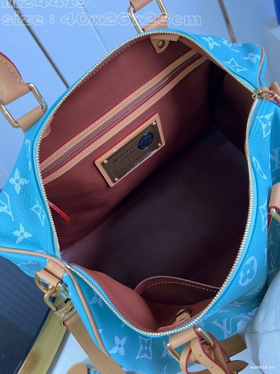 WIS 40 SPEEDY Louis Vuitton 1101